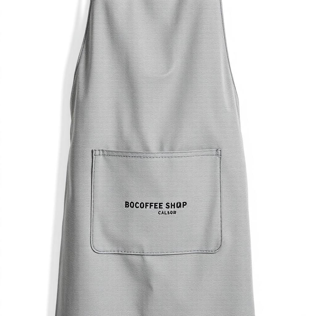 Barista Apron